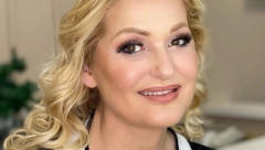 FOLKERKA NA JAHTI U MINI BIKINIJU Sanja Đorđević oduševila sve izgledom, komentari samo pljušte (FOTO)