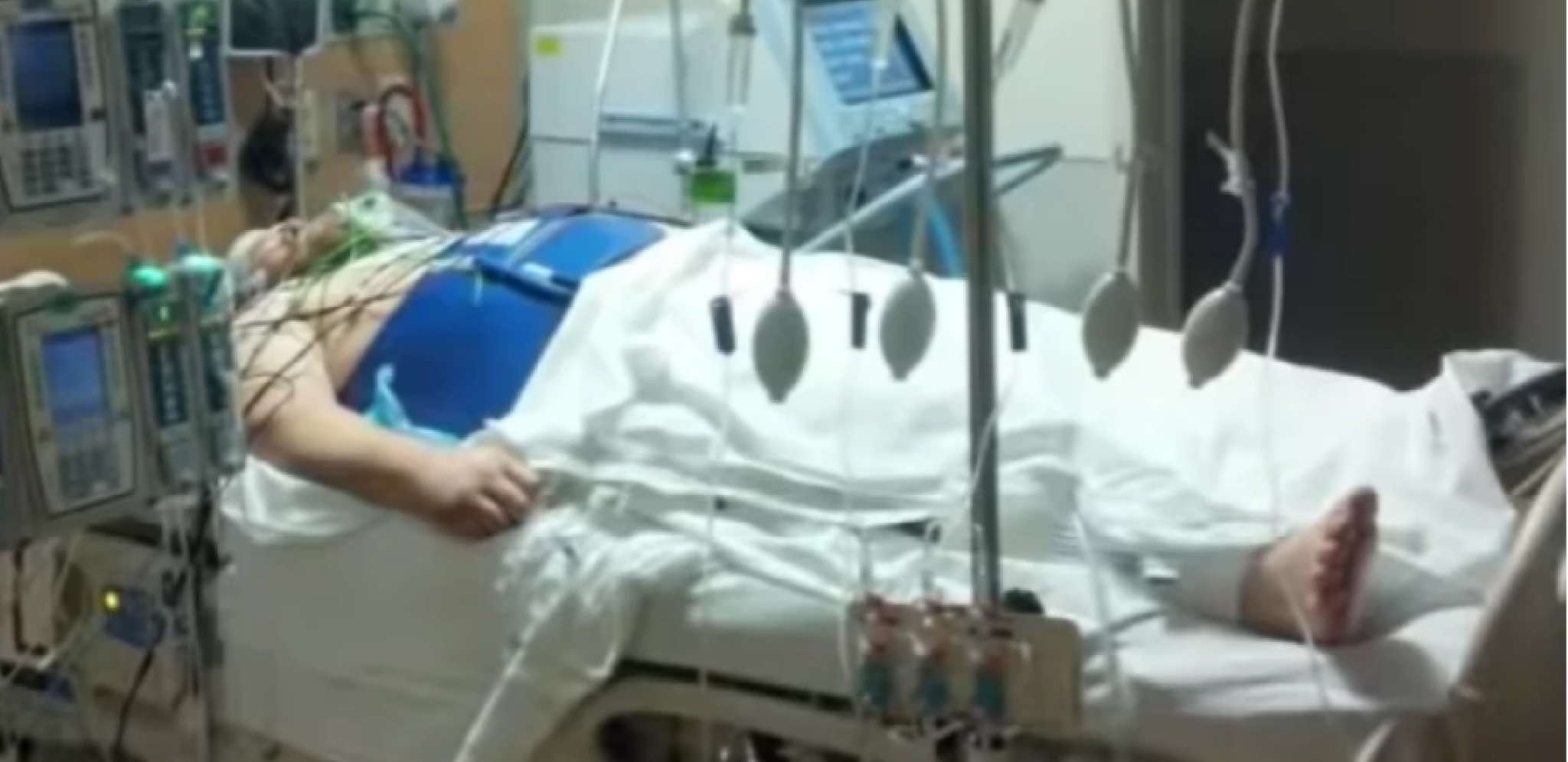 SMRTONOSNA BAKTERIJA UBILA POZNATOG MUZIČARA Ovo su simptomi infekcije od koje za 48 sati strada najviše ljudi