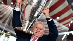 STANJE I DALJE KRITIČNO Ljupko Petrović u veštačkoj komi