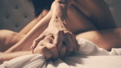 U OVOJ POZI SVI UŽIVAJU, ALI JE MUŠKARCI IZBEGAVAJU: Nagovorite ga da probate jer će biti prave eksplozije u krevetu