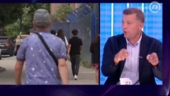 ZELENOVIĆ: Srbija jedina nije uvela sankcije Rusiji, to mora da se zaustavi