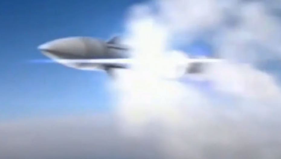 RAZORNO ORUŽJE KINESKE ARMIJE Ovo je jedna od najsmrtonosnijih raketa na svetu (FOTO/VIDEO)