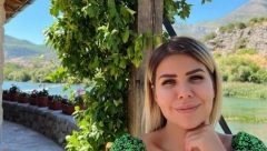 SMRŠALA JE 92 KILOGRAMA Krstinja Matanović ogolila dušu, pa progovorila o emotivnom partneru (FOTO)