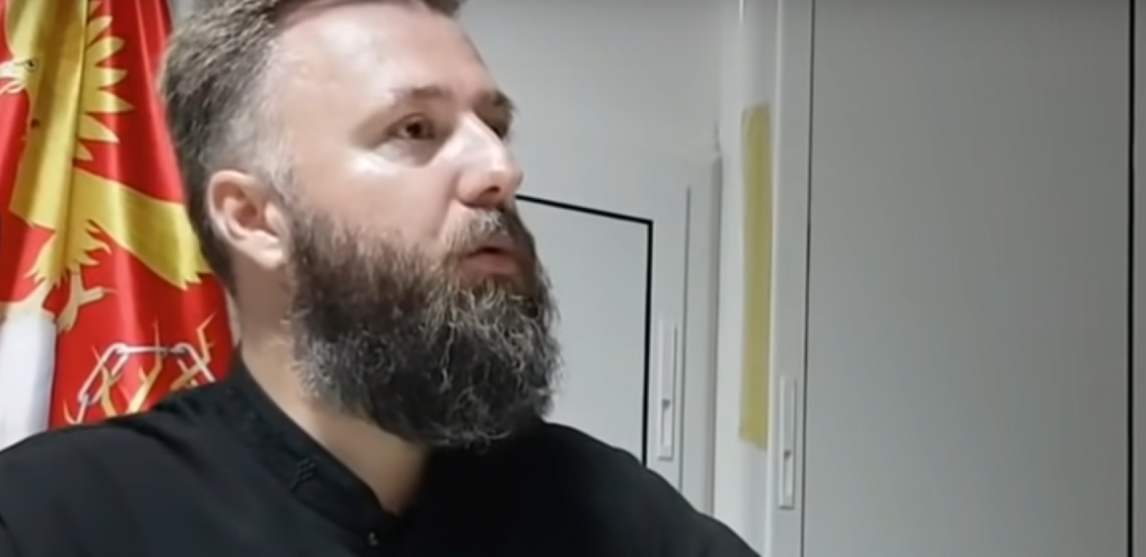 MOTIV NIJE BILA PLJAČKA? Stvari oca Predtaga razbacane svuda po kući, policija sumnja na jednu stvar!