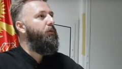 KAKO OPROSTITI ONOM KO NAS IZNOVA POVREĐUJE Otac Peđa kaže da je prvi korak jednostavan, nešto drugo je teško