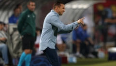 ŽELIM DA STAVIM TAČKU NA OVO Bahar se po prvi put oglasio posle priča o dolasku u Zvezdu