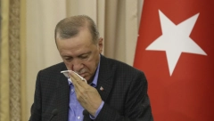 ERDOGAN IZDAO PUTINA! Turska zabija Rusiji nož u leđa!