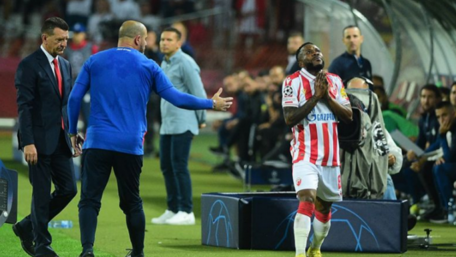 POMRAČENJE UMA Kangino ludilo snimljeno izbliza: Iskulirao Dekija, pa lomio sve pred sobom (FOTO)