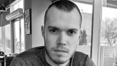 SRBIN SE UDAVIO U RUMUNIJI Nemanja (23) izgubio život spasavajući iz Dunava kapetana broda