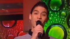 PEVAČ ZVEZDA GRANDA U PROCESU PROMENE POLA Želi da postane žena, a ovako se sada zove