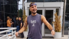 BRAT MI JE UMRO JER NISMO IMALI DONORA Novi učesnik Zadruge 6 otkrio detalje porodične tragedije