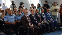 Počela zajednička sednica četiri opštine sa severa Kosova (FOTO)
