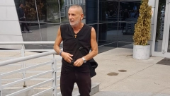 OVA MOĆNICA JE ĆERKA LEPOG MIĆE Nećete verovati šta je po zanimanju i čime se bavi, krije je od svih (FOTO)