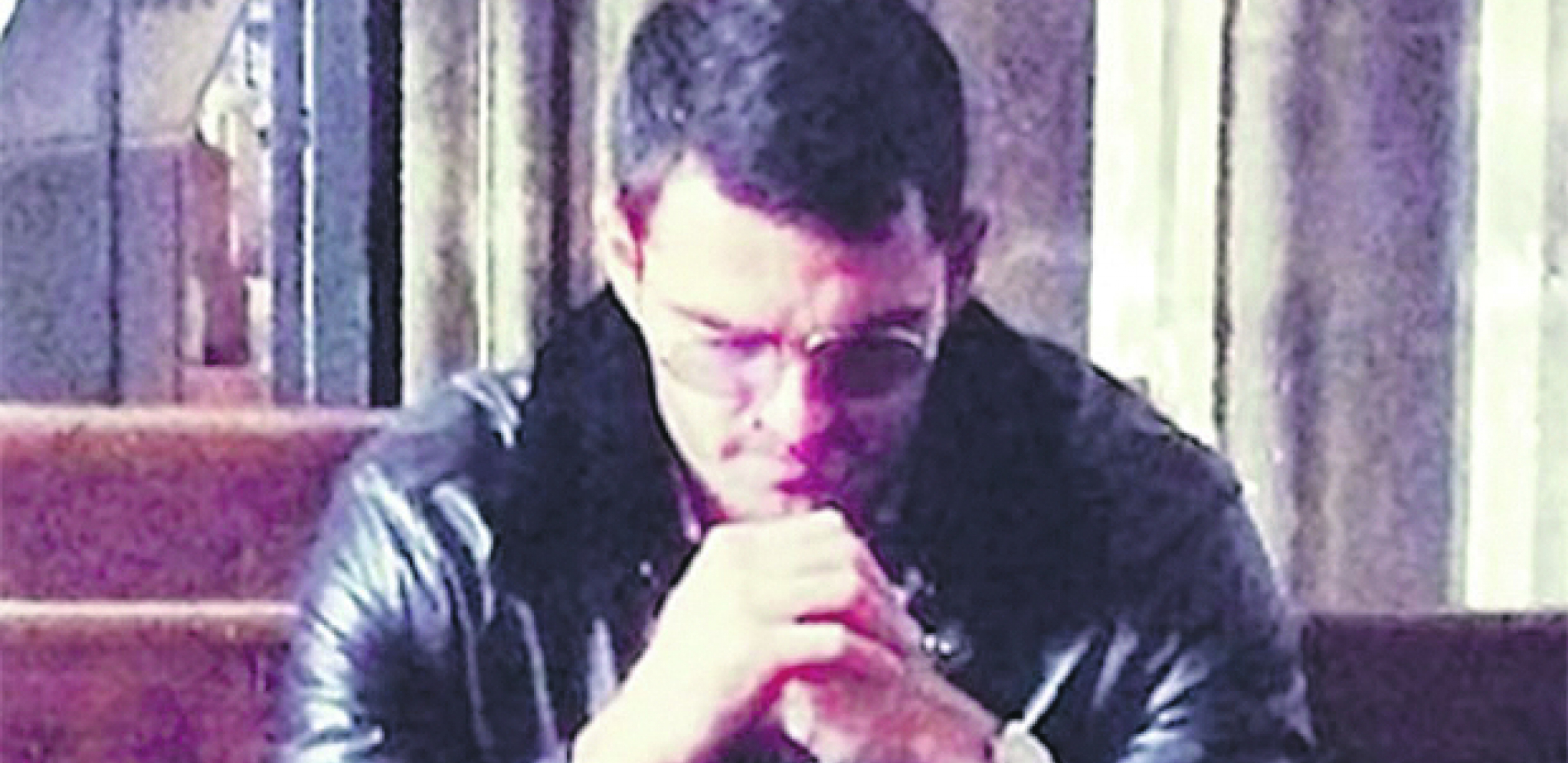 SAZNAJEMO Vukotić u Turskoj glumio agenta za nekretnine (FOTO)