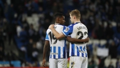 BOMBA U PREMIJER LIGI Njukasl za 70.000.000 dovodi "novog Ibru"