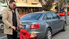 TAKI JE NOVI UČESNIK ZADRUGE 6! Ćutao je mesecima, a sada je konačno obelodanio sve, spomenuo i Velikog šefa (VIDEO)