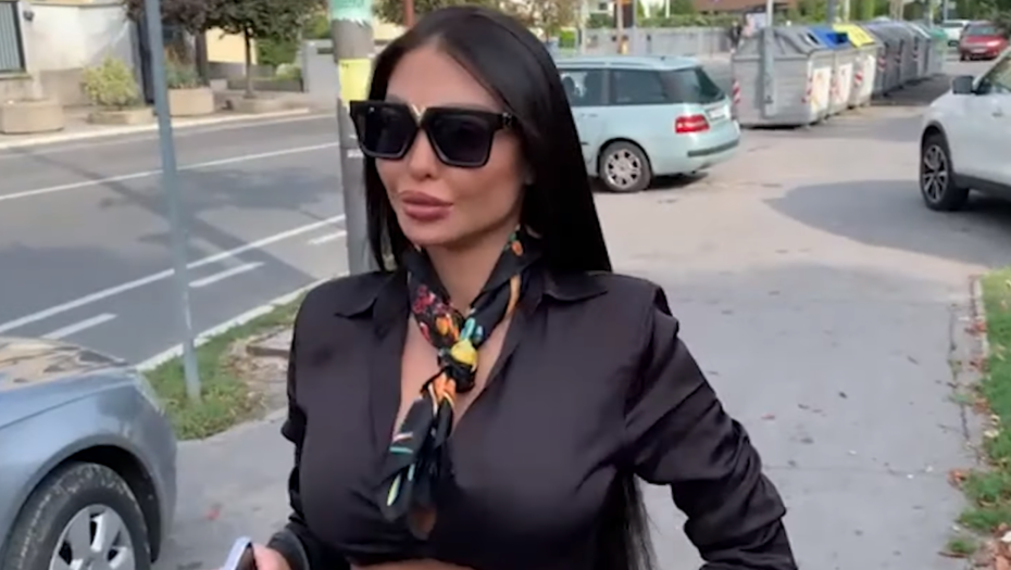 JADNICA Maja Marinković ponovo udara na Jovanu Jeremić nakon što je otkriveno ko je voditeljki slao preteće poruke, ne zaustavlja se