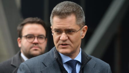 OPOZICIONAR PRVANOVIĆ PORUČIO JEREMIĆU: Vi ste pritvorni paraziti! Nemate ni postenja, ni časti ni principa!