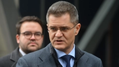 OPOZICIONAR PRVANOVIĆ PORUČIO JEREMIĆU: Vi ste pritvorni paraziti! Nemate ni postenja, ni časti ni principa!