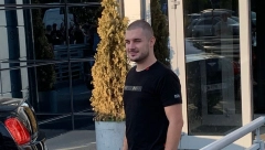 OTKRIO ŠTA SE TAČNO DESILO Oglasio se Nikola Grujić nakon tuče, ovo su detalji koji su prethodili nemilom događaju