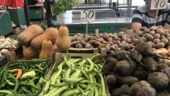 OVO TREBA ZNATI Radno vreme pijaca u dane novogodišnjih i božićnih praznika