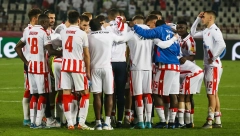 SVE JE JASNO Ovo su potencijalni rivali Crvene zvezde na žrebu Lige Evrope
