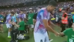 STRAŠNO SU SE OBRUKALI Barsa i Siti igrali za bolesne, pa skoro svi bežali od njih: Samo dva igrača imaju veliko srce (VIDEO)