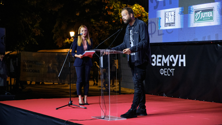 ZEMUN FEST Muzičko-filmski spektakl za svačiji ukus