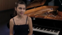 UPOZNAJTE NAJMLAĐEG VIRTUOZA NA VIOLINI U SRBIJI! Lana ima 13. godina, a već je osvojila preko 60 prvih nagrada, ova devojčica je apsolutni sluhista (VIDEO)