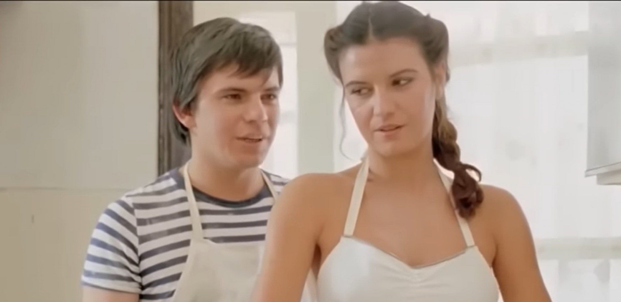 KO BOLJE MESI? Holivud iskopirao Jagodinku Simonović, pojavile se hit scene! (VIDEO)