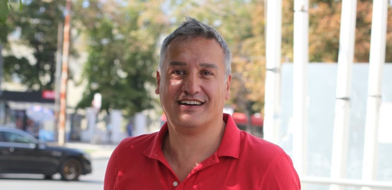ĐOGANIJEVI ULAZE U ZADRUGU 6! Gagi stigao sa kesom na glavi, a niko nije očekivao da će mu društvo u rijalitiju praviti upravo on (FOTO)