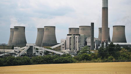 Nemačka vlada odobrila smanjenje cena gasa i struje