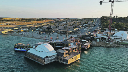VLAOVIĆ DOŠAO ČAMCEM, POZNATO I GDE GA JE OSTAVIO Otkriveni novi detalji ubistva u Pagu