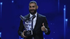 ŠTA SE DEŠAVA SA BENZEMOM? Najbolji fudbaler Reala doneo novu odluku