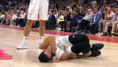 OVO JE ČEKALA CELA SRBIJA Micić progovorio o povredi, izgovorio je samo dve reči