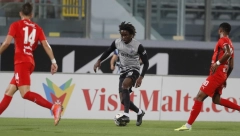 DŽAK PARA STIŽE U HUMSKU Evo koliko je Partizan do sada zaradio