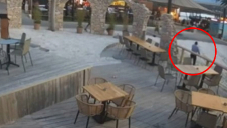 OTKRIVEN IDENTITET UBICE ŠKALJARCA U pitanju je ovaj Srbin iz Kragujevca? (VIDEO)