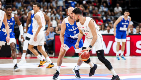 DOBRA VEST Vasa Micić otputovao sa reprezentacijom u Tursku