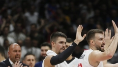 ČVRSTO SE DRŽE NA PRVOM MESTU FIBA objavila novu ranking listu: Srpski košarkaši favoriti broj jedan