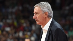 PEŠIĆ PRESEKAO Evo u kom sastavu Srbija putuje u Kinu i Manilu, dva igrača otpala