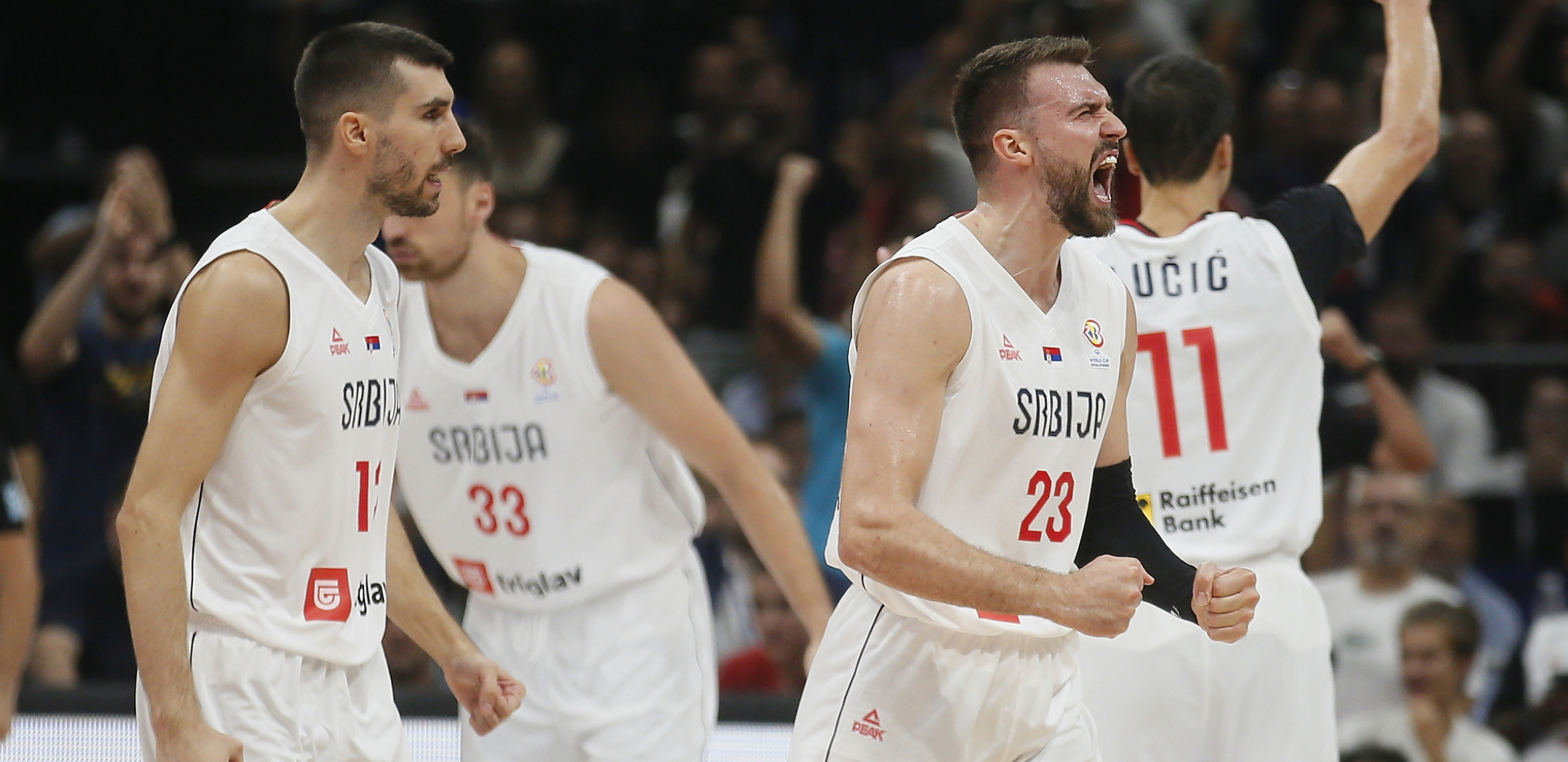 OVO ZANIMA CELU NACIJU Evo kako Srbija može da izbegne Amerikance do finala Svetskog prvenstva