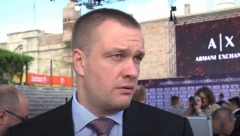 VATUTIN I DALJE GRMI "Računamo da će nas Evroliga isplatiti"