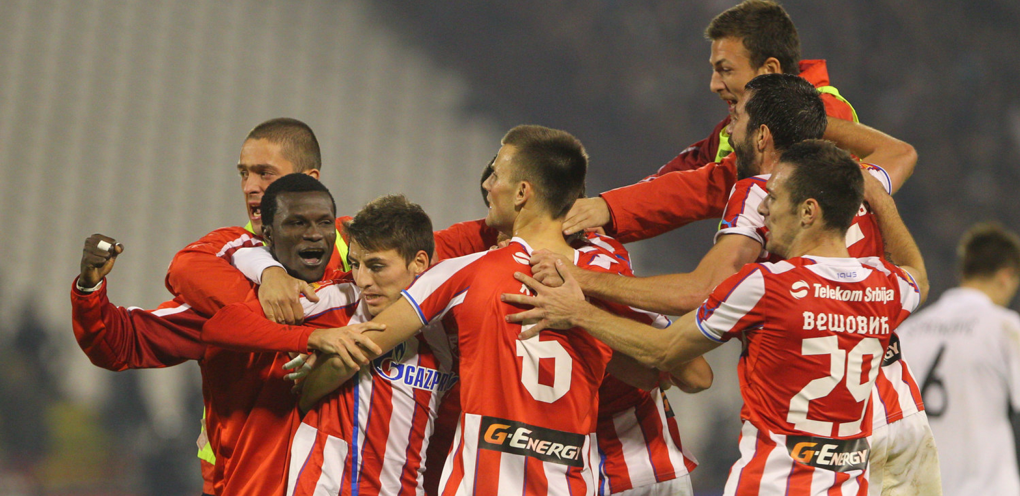 NEMAŠ ZA STAN I HRANU A MORAS DA IGRAŠ Bivši Zvezdin igrač govorio o teškim životnim trenucima