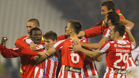 POJAČANJE STIŽE NA "MARAKANU" Zvezda pronašla desnog beka, vraća se nekadašnji igrač crveno-belih