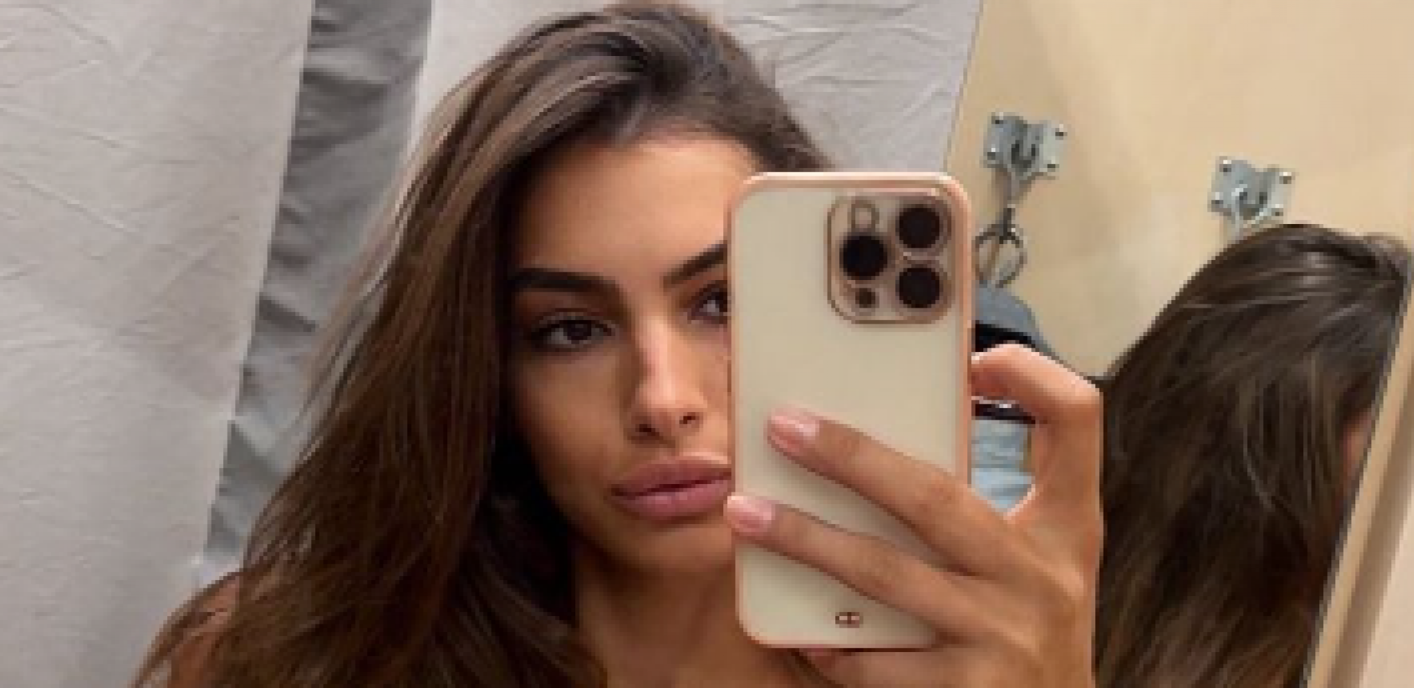 OVO JE MISICA KOJA JE BILA SA UBIJENIM ŠKALJARCEM Imala odnose u rijalitiju, a sada je otkrivena i intimna fotka sa ovom holivudskom zvezdom