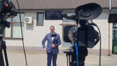 ŽAKLINA PONOVO LAŽE Evo šta je predsednik rekao: KiM su neki odavno na tacni predali! (VIDEO)