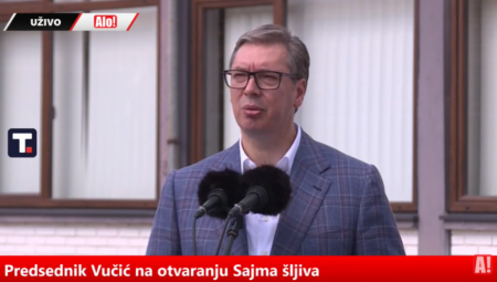 KADA JE KOSOVO PROGLASILO NEZAVISNOST, ONI SU SE BORILI ZA VLAST! Predsednik ukazao na period izdaje, pa pomenuo nacionalne interese!