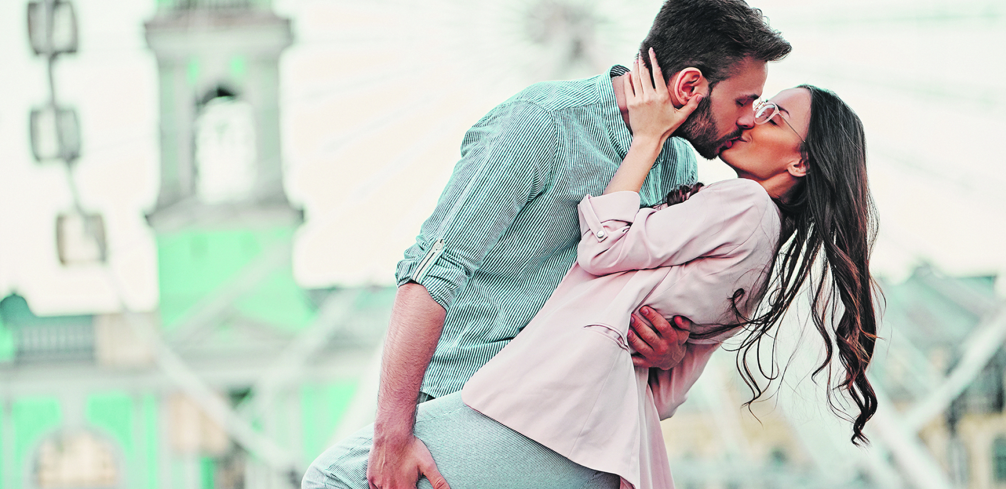 AKO NISTE ZNALI Ovo su tri najčešće greške koje pravite kada se ljubite sa svojim partnerom