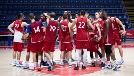 PARTIZAN NE IGRA, ZVEZDA U FINALU Superliga objavila termine, evo kad se igra