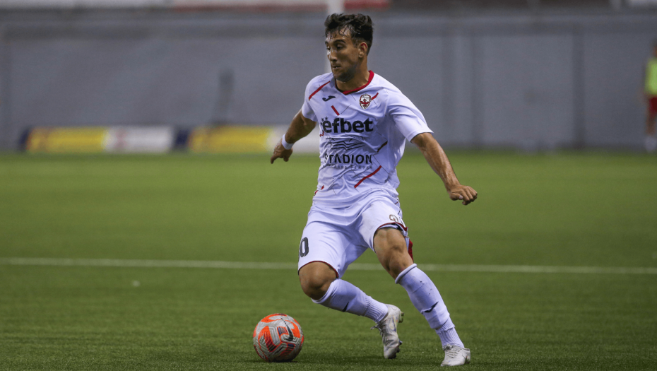 SA "KROVA" U PREMIJER LIGU Voždovac napravio jedan od najvećih poslova u istoriji